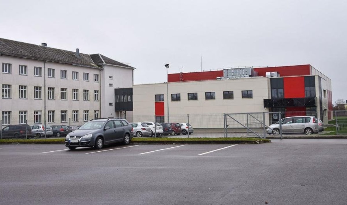 Rūtos Laurinaitienės nuotr.