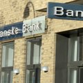 Estijos vyriausybė svarstys galimybę prisiteisti neturtinę žalą iš „Danske Bank“