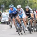 R. Navardauskas trečią „Eneco Tour“ dviratininkų lenktynių etapą baigė kartu su lyderių grupe