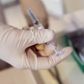 ES užsitikrino iki 400 mln. dozių potencialios vakcinos nuo koronaviruso