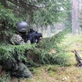New motorized infantry brigade will be formed in Western Lithuania in 2016