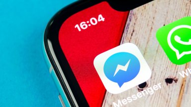 Nauja „Messenger“ funkcija jau prieinama ir Lietuvoje: naudotojai skundėsi ne vienerius metus