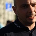 Rusijos opozicijos aktyvistas Pivovarovas nuteistas kalėti ketverius metus