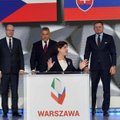 Lenkijos premjerė prieš susitikimą su V. Orbanu pažėrė kritikos ES