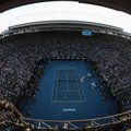 „Grand Slam“ turnyruose – taisyklių pakeitimai