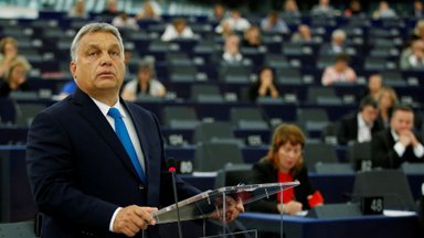 Lietuvos kandidatai į EP išdėstė, kaip kovotų su Europą skaldančiomis jėgomis