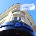 Šiaulių banko grupės grynasis pelnas augo 2 kartus, paskolų portfelis viršijo milijardą eurų