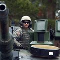 Россия предупреждает НАТО в связи с действиями в Литве и других странах