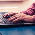 Grėsmės, kylančios vyresnio amžiaus žmonėms internete: Lietuvos atvejo apžvalga