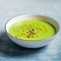 Žirnių sriuba – vasara kvepiantis patiekalas