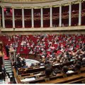 Prancūzijos parlamentas priėmė žiniasklaidą apsaugantį gretutinių teisių apsaugos įstatymą
