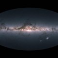 Mokslininkai: naujas trimatis Paukščių tako žvaigždėlapis bus „revoliucija astronomijoje“