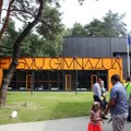 Nuo Nepriklausomybės atkūrimo Kaune atidaryta pirmoji nauja valstybinė mokykla