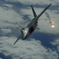 Amerikietiška svajonė: ką turėtų sugebėti 2030 metų karo lėktuvas?