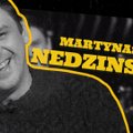 Nepatogūs klausimai su Rolandu Mackevičiumi. Svečiuose – Martynas Nedzinskas