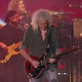 Lėšų gaisro padariniams šalinti Australijoje koncertą vainikavo „Queen“ daina