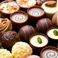Teismas įpareigojo įmonę sunaikinti į rinką patekusius užterštus saldainius