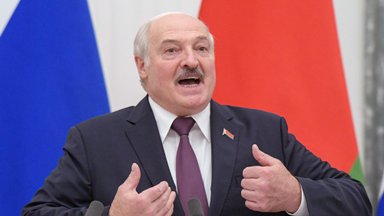 Лукашенко грозит Украине: если они ударят по Мозырю, то мы ударим по Киеву