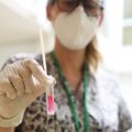 Per parą Lietuvoje – 46 nauji koronaviruso atvejai, fiksuotos dvi mirtys