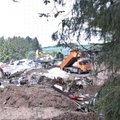 Vilniaus rajone aptiko nelegalų sąvartyną: žala aplinkai gali viršyti milijoną