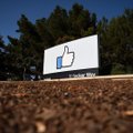 Milijardinį pelną uždirbusį „Facebook“ krečia besiplečiantis etikos skandalas