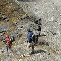 Tarp žuvusių per pūgą Nepale alpinistų yra žymus pietų korėjietis