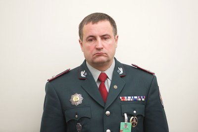 Renatas Požėla