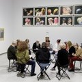 MO tapo pirmuoju meno muziejumi, tobulinsiančiu mokytojų kvalifikaciją
