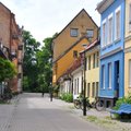 Švedijos būsto rinkos situacija toliau blogėja