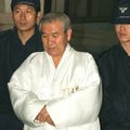 Mirė buvęs Pietų Korėjos prezidentas No Tėu