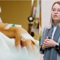Lietuvoje – tymų protrūkis: gydytoja pateikia 10 punktų veiksmų planą