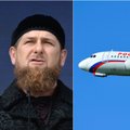 R. Kadyrovas nepasikuklino: kaip atrodo čečėniška prezidentinė prabanga