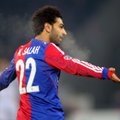 „Chelsea“ klubas įsigijo „Basel“ saugą M. Salah