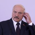 Lukašenka patarė bedarbiams ryžtis ir „nemėgstamam“ darbui
