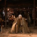 Tradicinio Užkarpatės karnavalo fone ukrainiečių filme „Pamfiras“ kunkuliuoja šeimos drama
