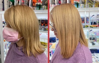 Meistrė įvardijo plaukų priauginimo tendencijas