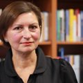 Lietuvos laisvosios rinkos institutui grįžta vadovauti Elena Leontjeva