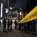 Ekvadoro prezidentas po rinkimų kandidato nužudymo paskelbė nepaprastąją padėtį
