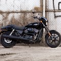 „Harley-Davidson“ atšaukia beveik 46 tūkst. savo motociklų