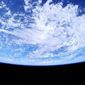 NASA vaizdo klipe - Žemė iš astronauto perspektyvos