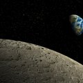 Rusija ir Japonija ketina įsikurti Mėnulyje