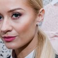 „Mis Lietuva 2013“ Rūta Mazurevičiūtė ėmėsi naujos veiklos