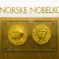 Artėjant Nobelio literatūros premijos laureato paskelbimui nerimsta spėlionės