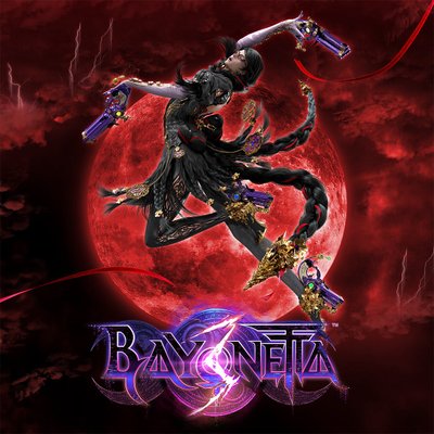 „Bayonetta“