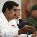 Venesuela paskelbė nepaprastąją padėtį