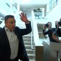 Депутат Гражулис напал на представителей ЛГБТ