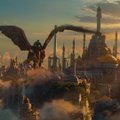 „Warcraft“ visata žengia į kino ekranus