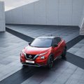 „Nissan“ pristatė antros kartos „Juke“: sukūrė modelį, kokio troško vairuotojai