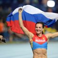 ИААФ опубликовала список тысяч наказанных атлетов из России