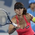 Sidnėjuje prasidėjo moterų ir vyrų teniso turnyrai